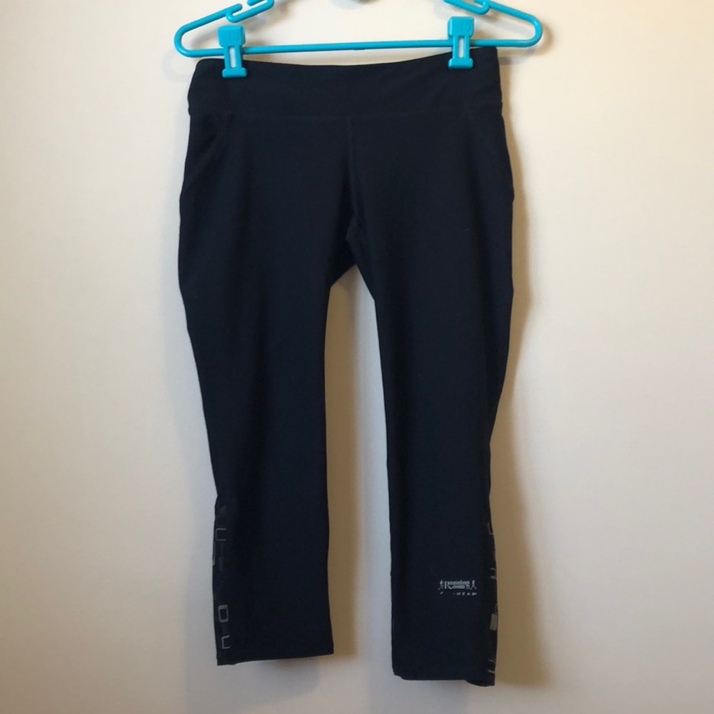 Running room pants